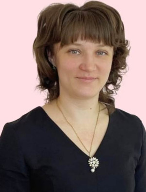 Добикова Ольга Павловна.
