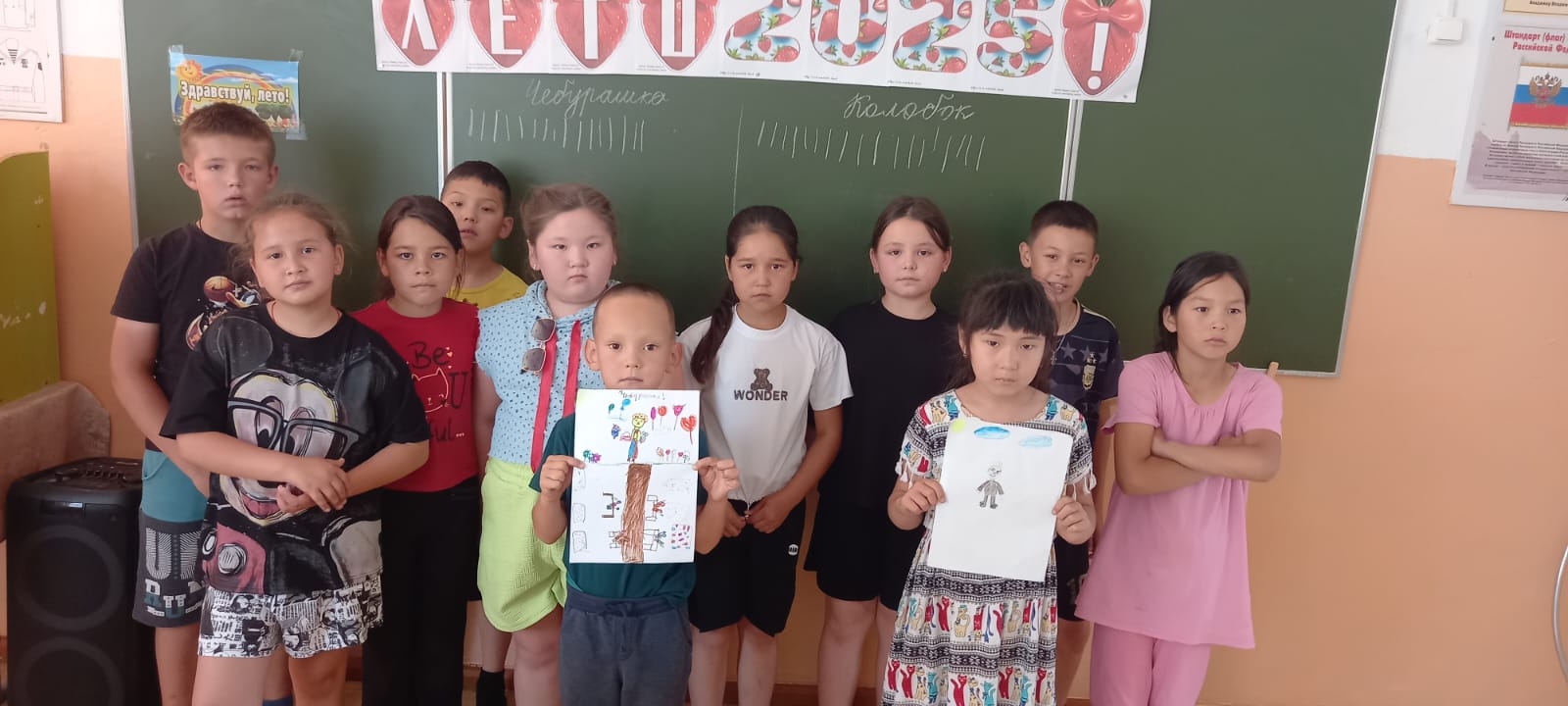 Пристань &amp;quot;Сказок&amp;quot;.