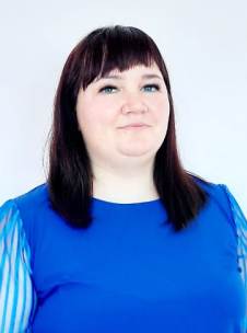 Ведькалова Диана Валиулловна.